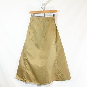 Dockers x Karla Full Skirt